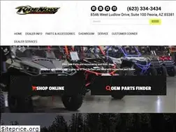 Sites similar to ridenowparts.com
