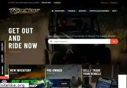 Sites similar to ridenowphoenix.com