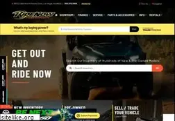 Sites similar to ridenowrancho.com