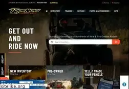 Sites similar to ridenowsurprise.com