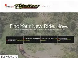 Sites similar to ridenowtucson.com