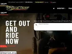 Sites similar to ridenowtucsonwest.com