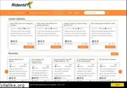 Sites similar to ridents.updatesee.com