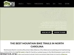 Sites similar to ridenwnctrails.com