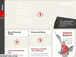 Sites similar to ridenz.co