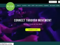 Sites similar to rideoaklandcycling.com
