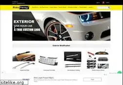 Sites similar to rideofrenzy.com
