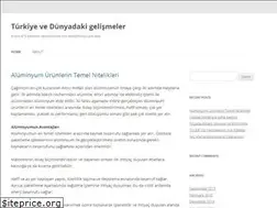 Sites similar to rideofwater.wordpress.com