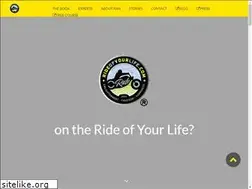Sites similar to rideofyourlife.com