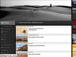 Sites similar to rideoman.com