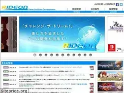 Sites similar to rideon.co.jp