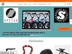 Sites similar to rideon.com