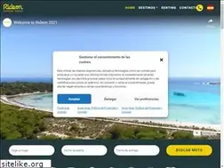 Sites similar to rideon.es