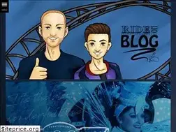 Sites similar to rideonblog.com