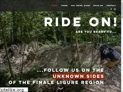 Sites similar to rideonnoli.com