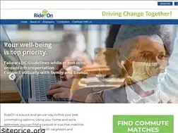 Sites similar to rideontogether.org