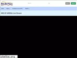 Sites similar to rideonvideo.net