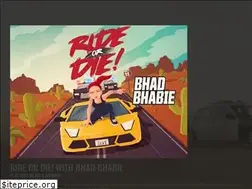Sites similar to rideordiegame.com