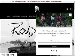 Sites similar to rideordiemtb.com