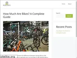 Sites similar to ridepace.com