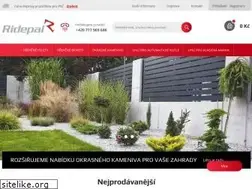 Sites similar to ridepal.eu