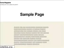 Sites similar to ridepublishing.com