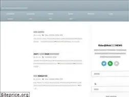 Sites similar to rider-blog.com