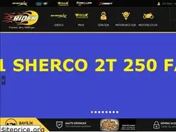 Sites similar to rider.com.tr