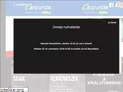 Sites similar to rider13.hu