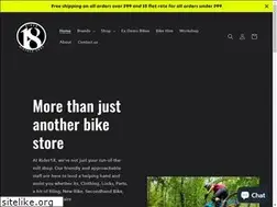 Sites similar to rider18.co.nz