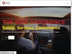 Sites similar to rideranddriver.com
