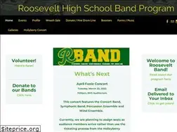 Sites similar to riderband.org