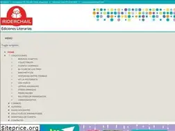 Sites similar to riderchail.com