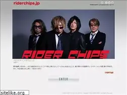Sites similar to riderchips.jp