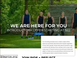 Sites similar to ridereflect.com