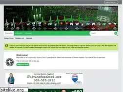 Sites similar to riderfans.com