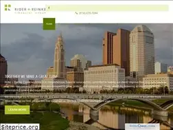 Sites similar to riderfinancial.com