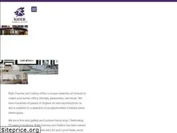 Sites similar to riderframesandgallery.com
