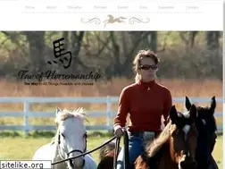Sites similar to riderhorsemanship.com