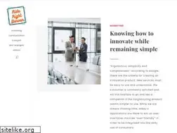 Sites similar to riderightdenver.com