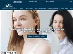 Sites similar to ridermatology.com