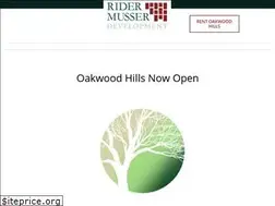 Sites similar to ridermusser.com