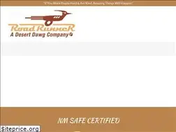 Sites similar to rideroadrunner.com