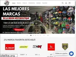 Sites similar to riderone.com.mx