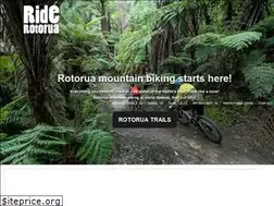 Sites similar to riderotorua.com