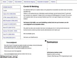 Sites similar to rideround.nl