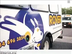 Sites similar to riderover.com