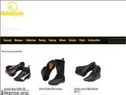 Sites similar to riderpack.com