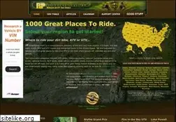 Sites similar to riderplanet-usa.com