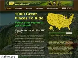 Sites similar to riderplanet-usa.net